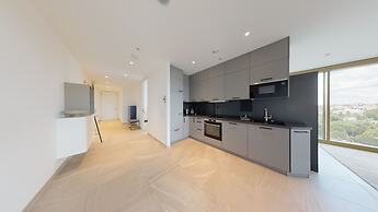 Stuttgarter Tor Apartments