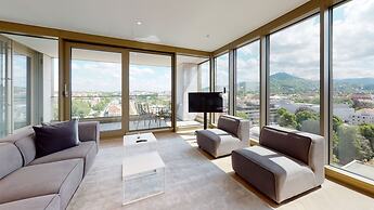 Stuttgarter Tor Apartments