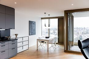 Stuttgarter Tor Apartments