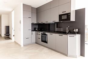 Stuttgarter Tor Apartments