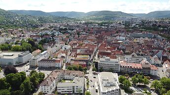 Stuttgarter Tor Apartments