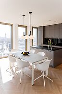 Stuttgarter Tor Apartments