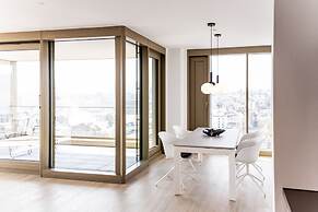 Stuttgarter Tor Apartments