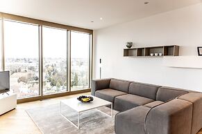 Stuttgarter Tor Apartments