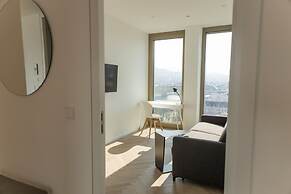 Stuttgarter Tor Apartments