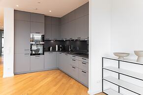 Stuttgarter Tor Apartments