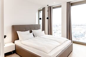 Stuttgarter Tor Apartments