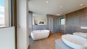 Stuttgarter Tor Apartments