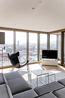 Stuttgarter Tor Apartments