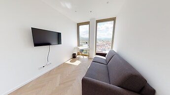 Stuttgarter Tor Apartments