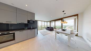 Stuttgarter Tor Apartments