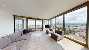 Stuttgarter Tor Apartments