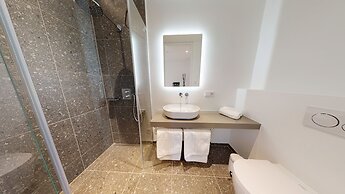 Stuttgarter Tor Apartments