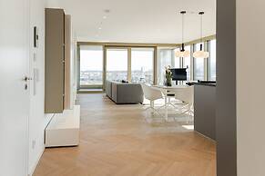 Stuttgarter Tor Apartments