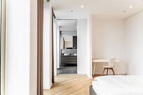 Stuttgarter Tor Apartments