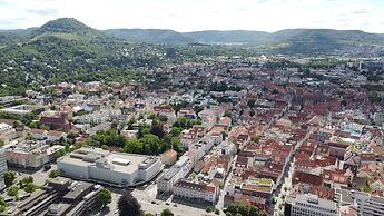 Stuttgarter Tor Apartments