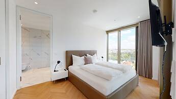 Stuttgarter Tor Apartments