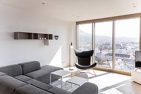 Stuttgarter Tor Apartments