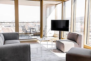 Stuttgarter Tor Apartments