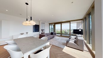 Stuttgarter Tor Apartments