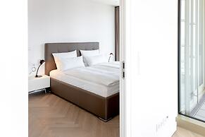 Stuttgarter Tor Apartments