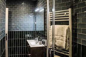 Edgar Suites Saint-Lazare - Amsterdam