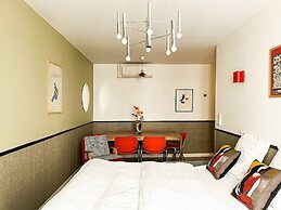 Edgar Suites Saint-Lazare - Amsterdam