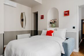 Edgar Suites Saint-Lazare - Amsterdam