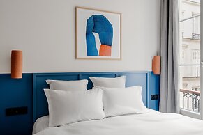 Edgar Suites Saint-Lazare - Amsterdam