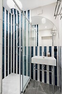 Edgar Suites Saint-Lazare - Amsterdam