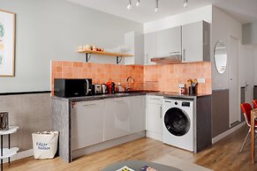 Edgar Suites Saint-Lazare - Amsterdam