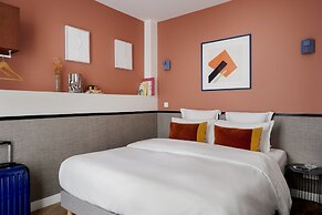 Edgar Suites Saint-Lazare - Amsterdam