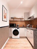 Edgar Suites Saint-Lazare - Amsterdam