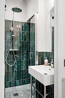 Edgar Suites Saint-Lazare - Amsterdam