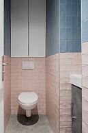 Edgar Suites Saint-Lazare - Amsterdam