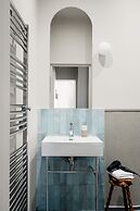 Edgar Suites Saint-Lazare - Amsterdam