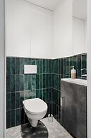 Edgar Suites Saint-Lazare - Amsterdam