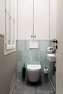 Edgar Suites Saint-Lazare - Amsterdam