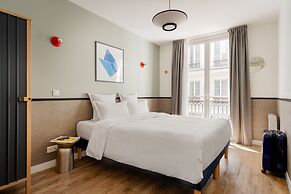 Edgar Suites Saint-Lazare - Amsterdam