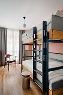 Edgar Suites Saint-Lazare - Amsterdam