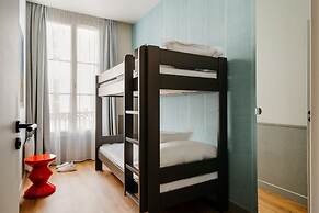 Edgar Suites Saint-Lazare - Amsterdam