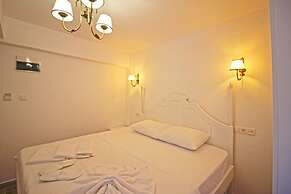 İkizler Otel Bozcaada