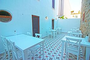 İkizler Otel Bozcaada