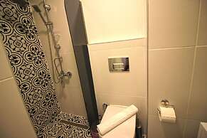 İkizler Otel Bozcaada