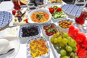 İkizler Otel Bozcaada