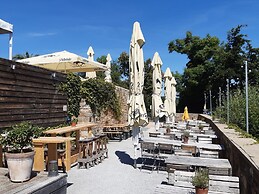 Ferienwohnung Altstadtflair