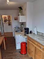 Ferienwohnung Altstadtflair