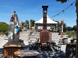 Ferienwohnung Altstadtflair