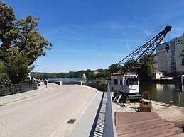 Ferienwohnung Altstadtflair