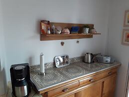 Ferienwohnung Altstadtflair